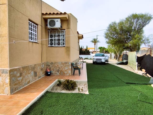 3 soverom Finca/Herregård til salgs i Alicante by - € 259 900 (Ref: 9233597)