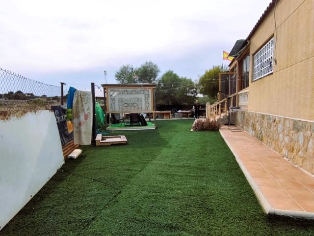 3 soverom Finca/Herregård til salgs i Alicante by - € 259 900 (Ref: 9233597)