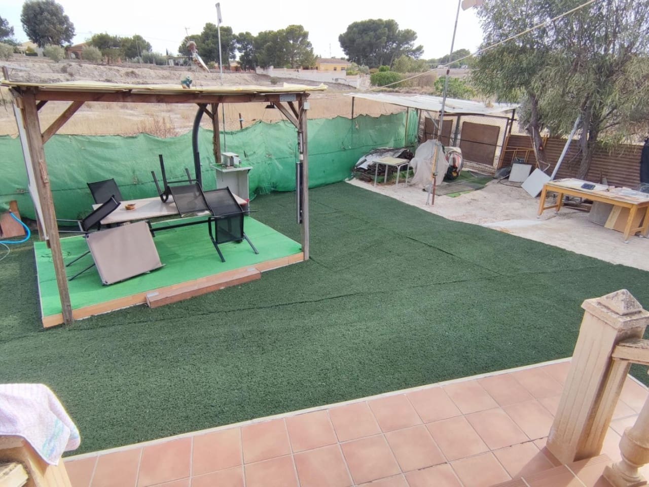 3 bedroom Finca/Country House for sale in Alicante / Alacant city - € 259,900 (Ref: 9233597)