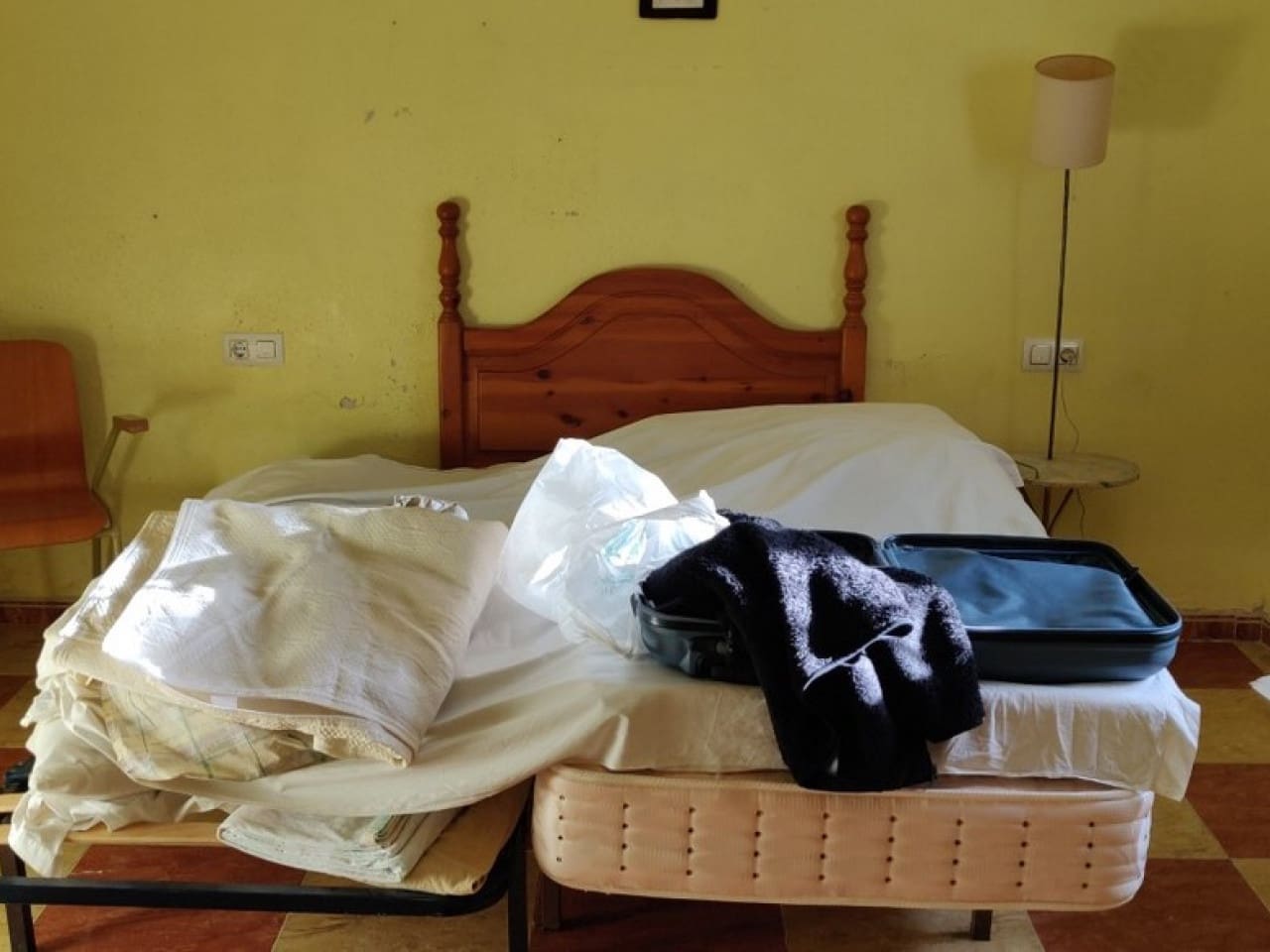 4 soveværelse Finca/Landehus til salg i Orihuela med garage - € 230.000 (Ref: 9233598)