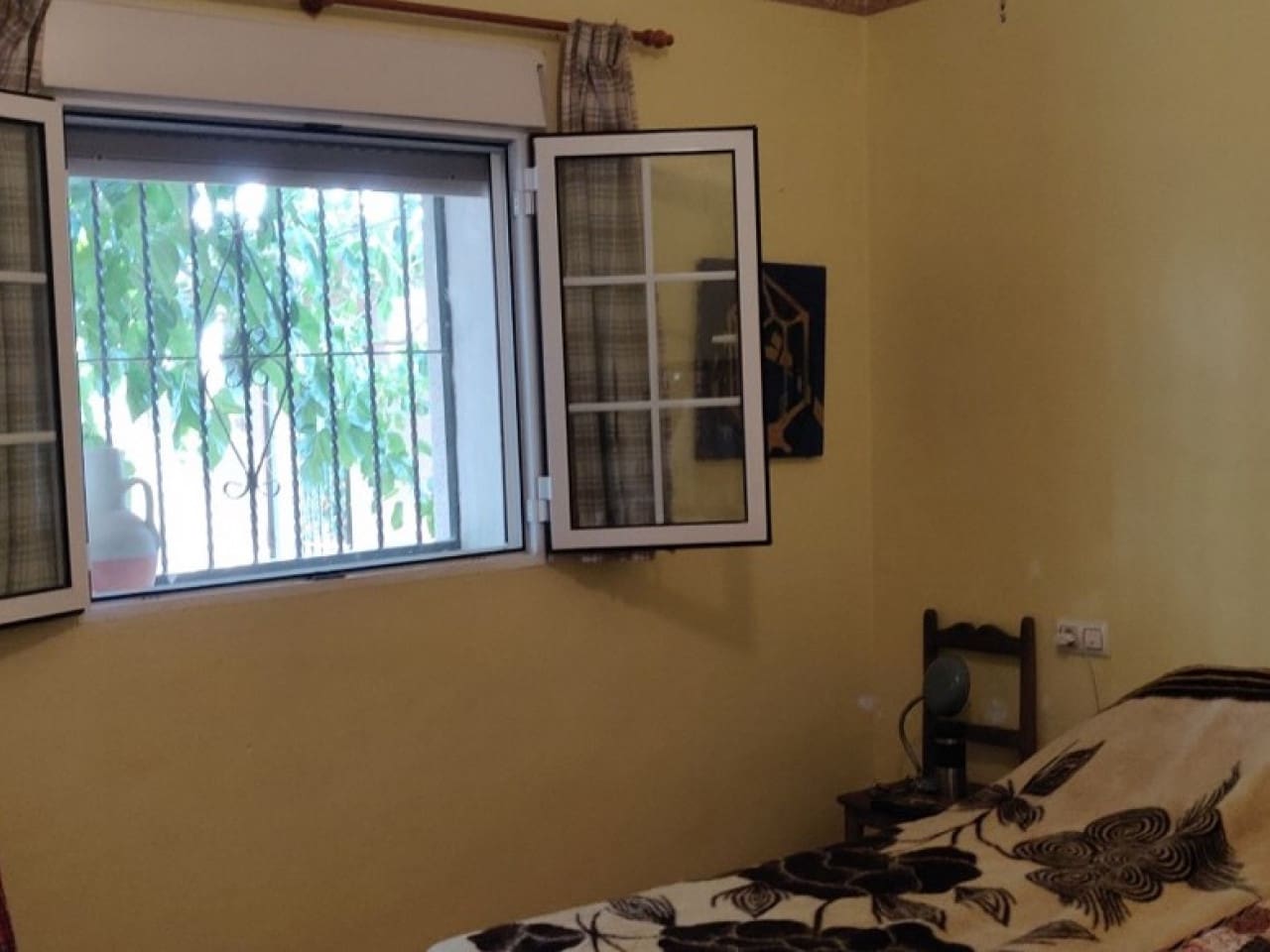 4 soveværelse Finca/Landehus til salg i Orihuela med garage - € 230.000 (Ref: 9233598)