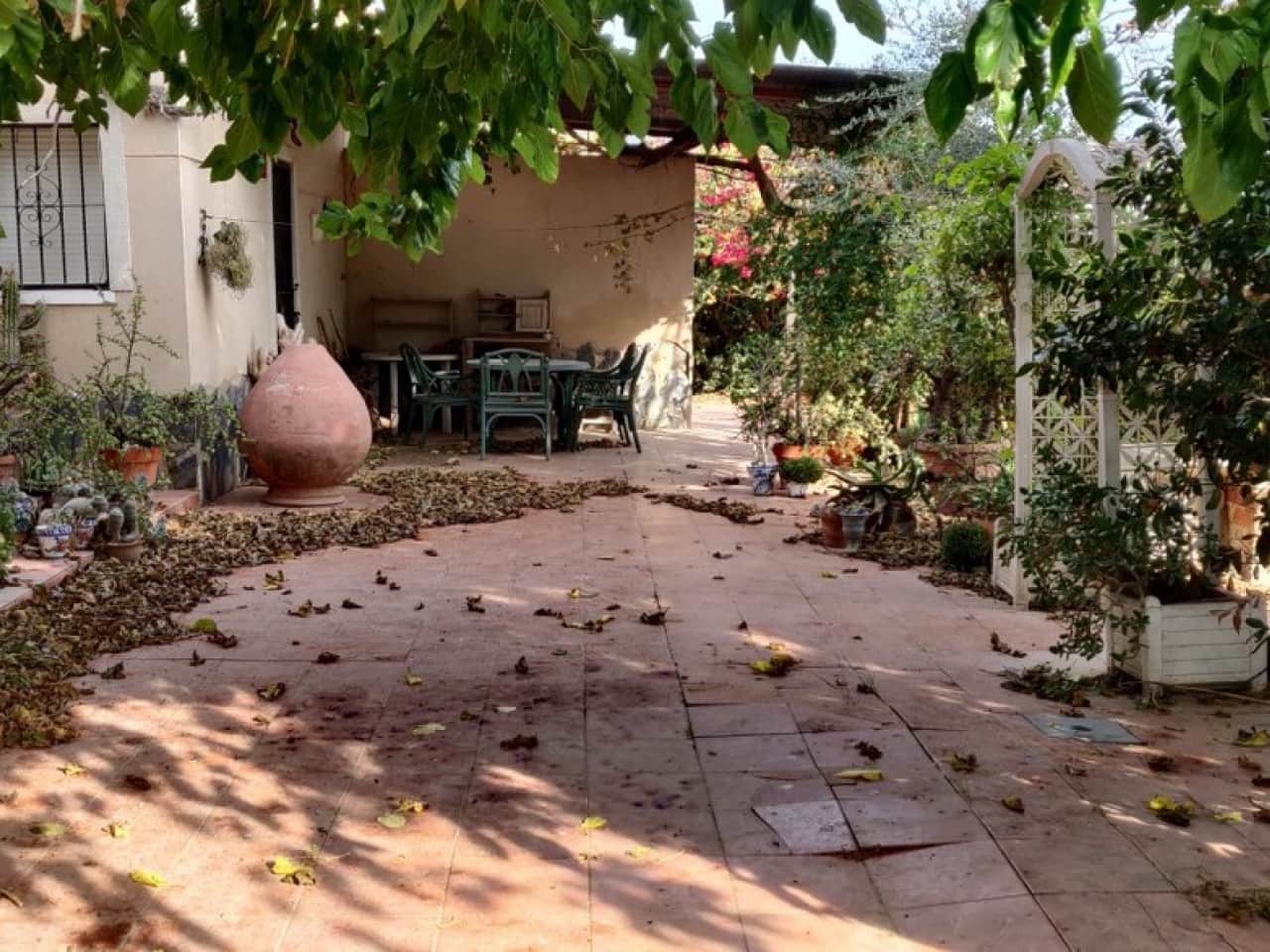 4 soveværelse Finca/Landehus til salg i Orihuela med garage - € 230.000 (Ref: 9233598)