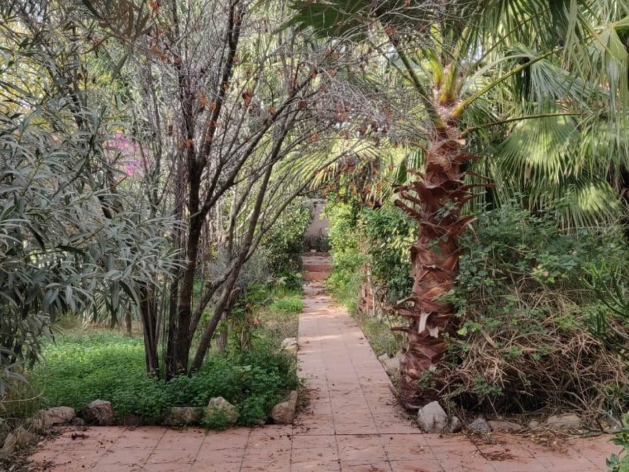 4 soveværelse Finca/Landehus til salg i Orihuela med garage - € 230.000 (Ref: 9233598)