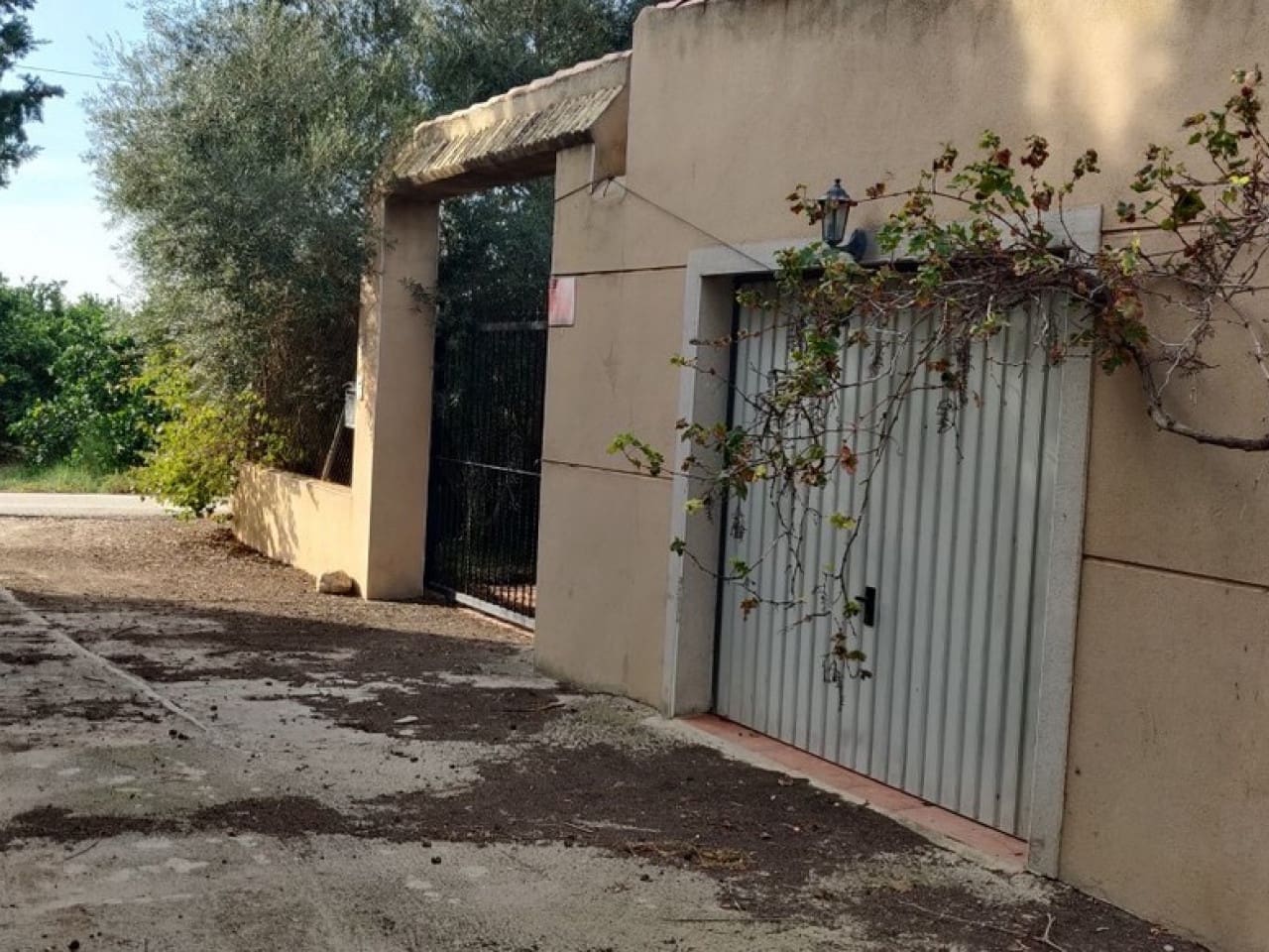 4 soveværelse Finca/Landehus til salg i Orihuela med garage - € 230.000 (Ref: 9233598)