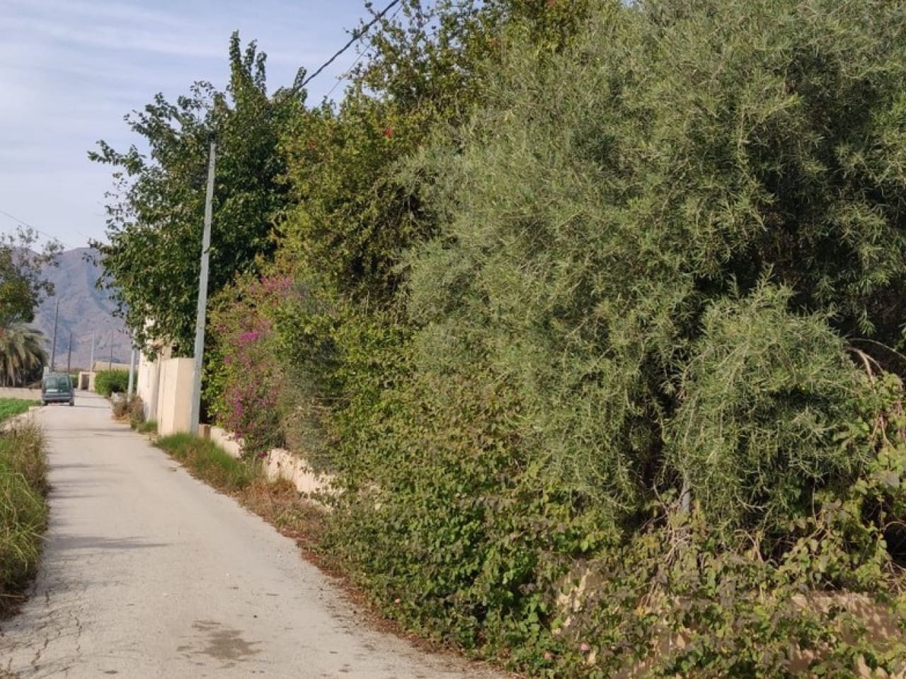 4 soveværelse Finca/Landehus til salg i Orihuela med garage - € 230.000 (Ref: 9233598)