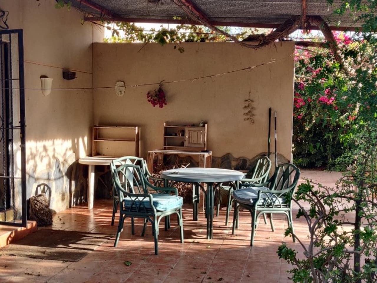 4 soveværelse Finca/Landehus til salg i Orihuela med garage - € 230.000 (Ref: 9233598)