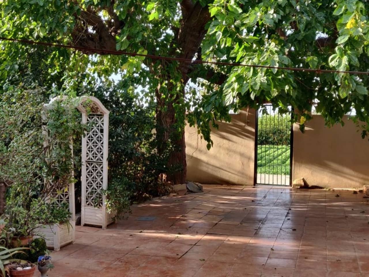 4 soveværelse Finca/Landehus til salg i Orihuela med garage - € 230.000 (Ref: 9233598)