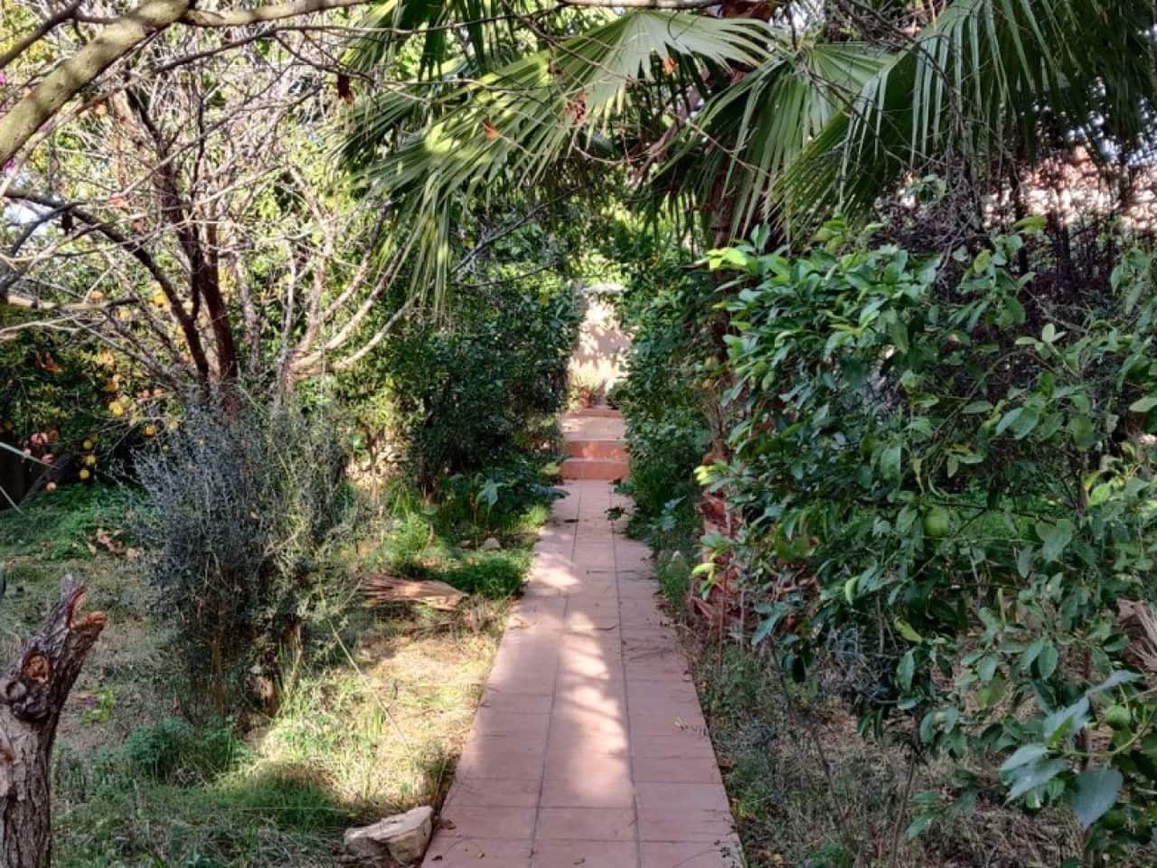 4 soveværelse Finca/Landehus til salg i Orihuela med garage - € 230.000 (Ref: 9233598)