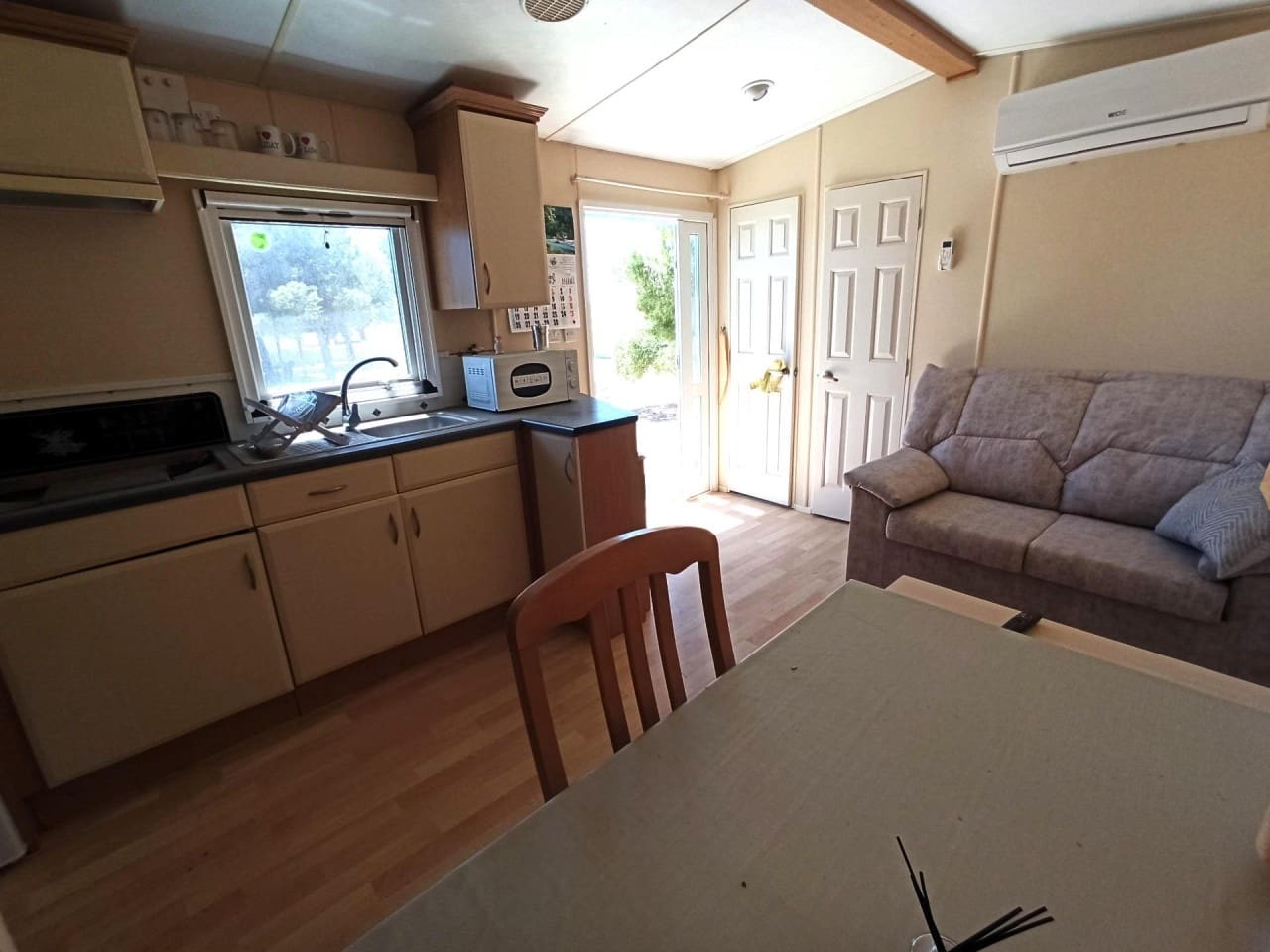 7 sovrum Finca/Hus på landet till salu i Alicante stad med pool garage - 454 000 € (Ref: 9233599)