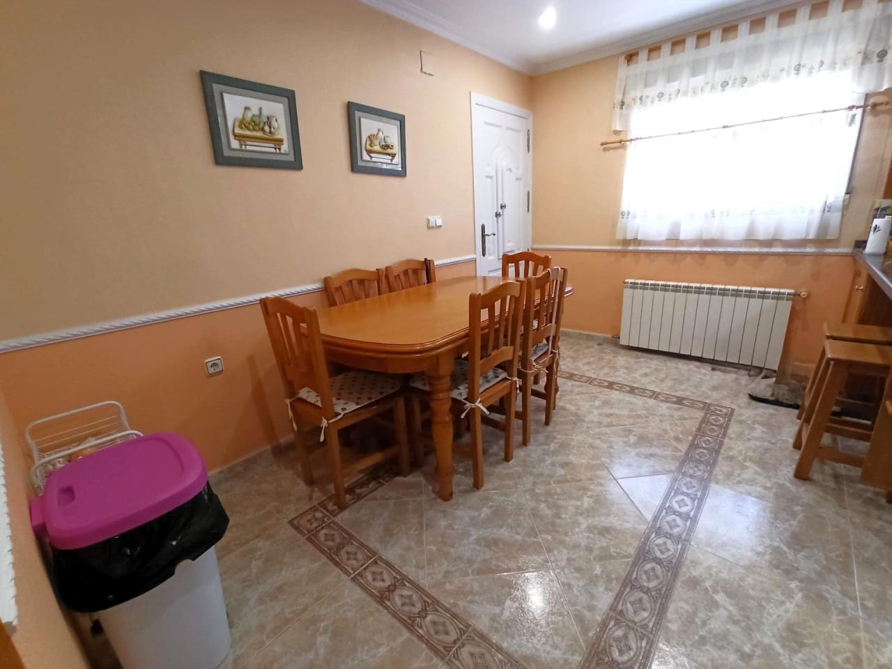 7 sovrum Finca/Hus på landet till salu i Alicante stad med pool garage - 454 000 € (Ref: 9233599)