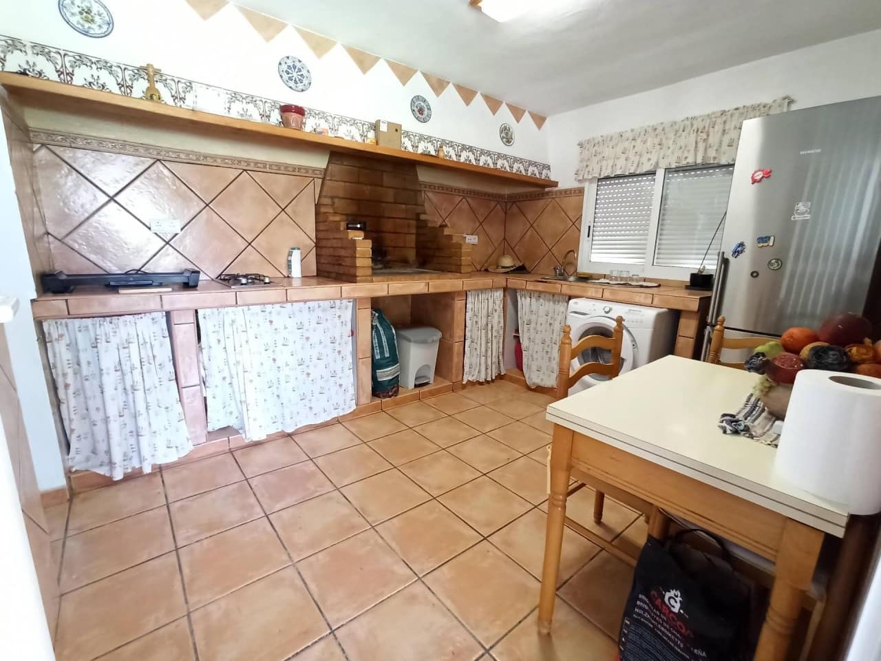 7 sovrum Finca/Hus på landet till salu i Alicante stad med pool garage - 454 000 € (Ref: 9233599)