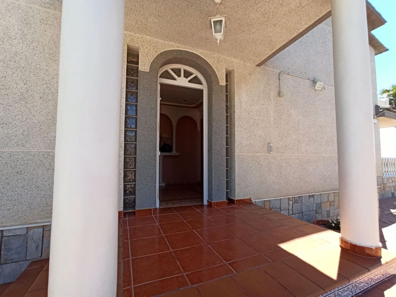 7 sovrum Finca/Hus på landet till salu i Alicante stad med pool garage - 454 000 € (Ref: 9233599)