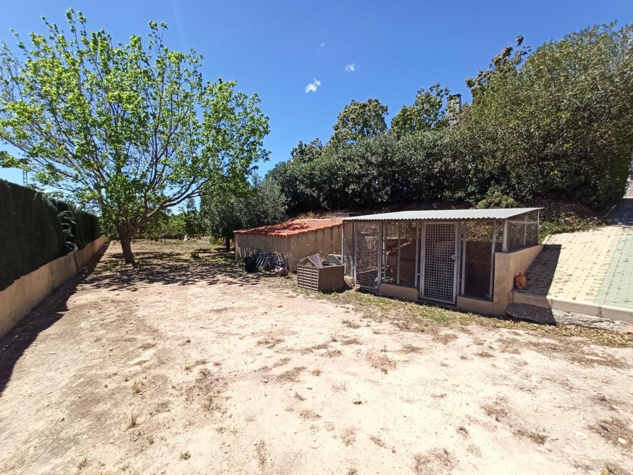 7 sovrum Finca/Hus på landet till salu i Alicante stad med pool garage - 454 000 € (Ref: 9233599)