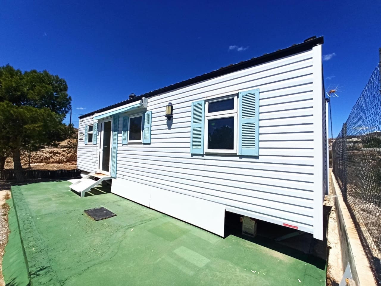 7 sovrum Finca/Hus på landet till salu i Alicante stad med pool garage - 454 000 € (Ref: 9233599)