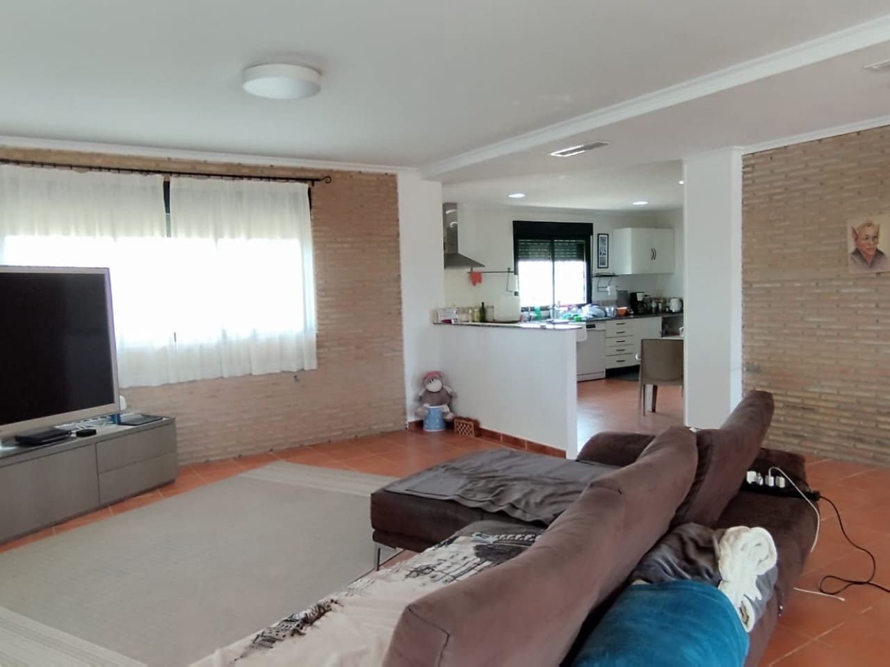 3 camera da letto Finca/Casa di Campagna in vendita in Elche / Elx - 299.000 € (Rif: 9233600)