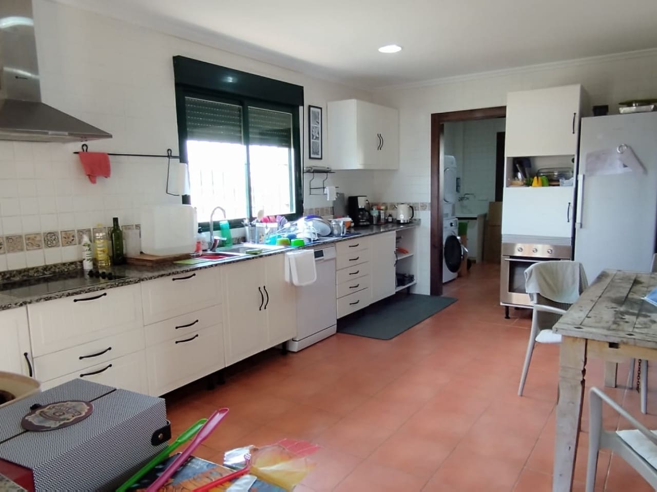 3 camera da letto Finca/Casa di Campagna in vendita in Elche / Elx - 299.000 € (Rif: 9233600)