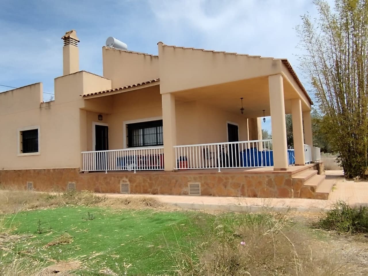 3 camera da letto Finca/Casa di Campagna in vendita in Elche / Elx - 299.000 € (Rif: 9233600)