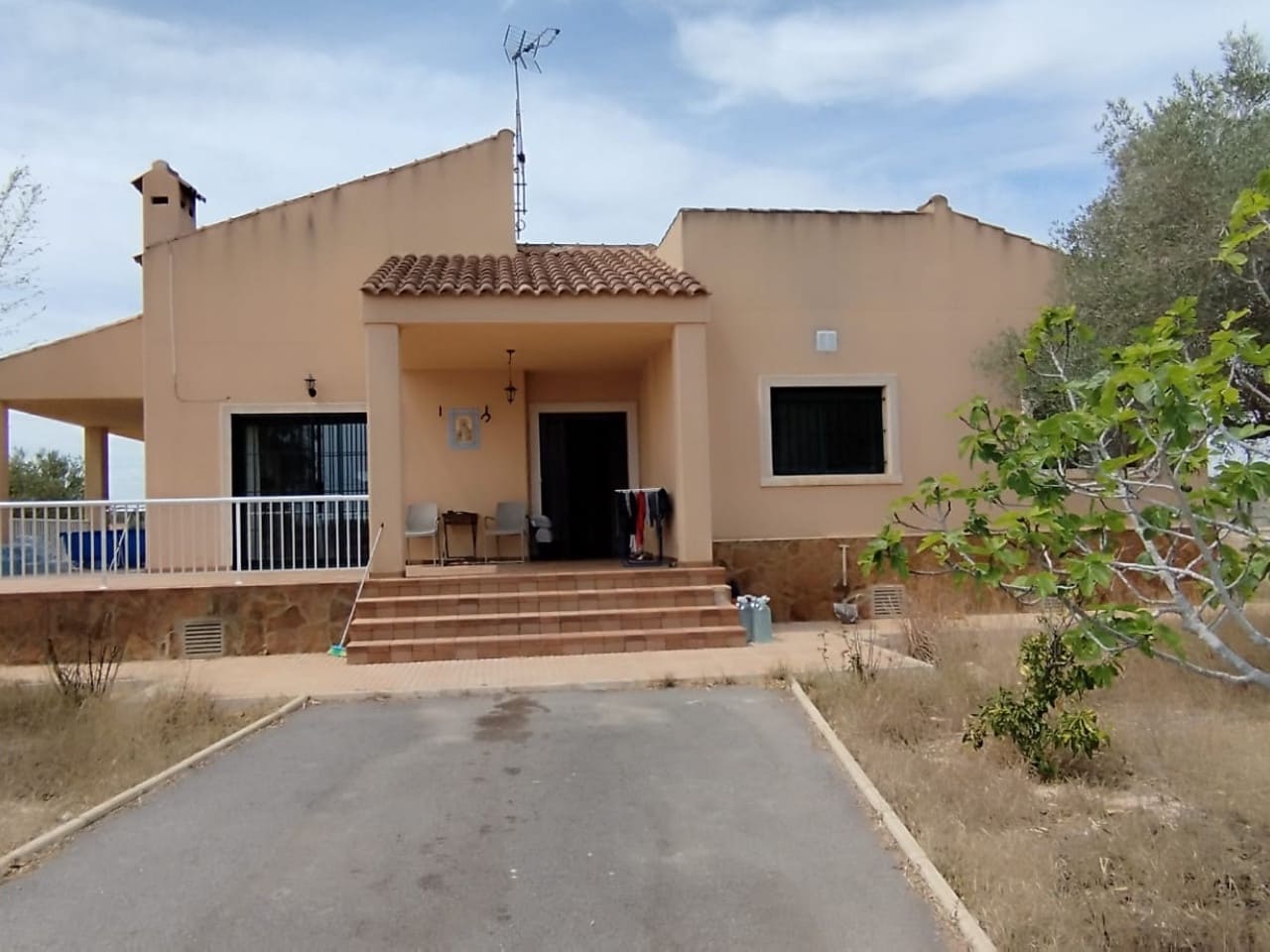 3 camera da letto Finca/Casa di Campagna in vendita in Elche / Elx - 299.000 € (Rif: 9233600)