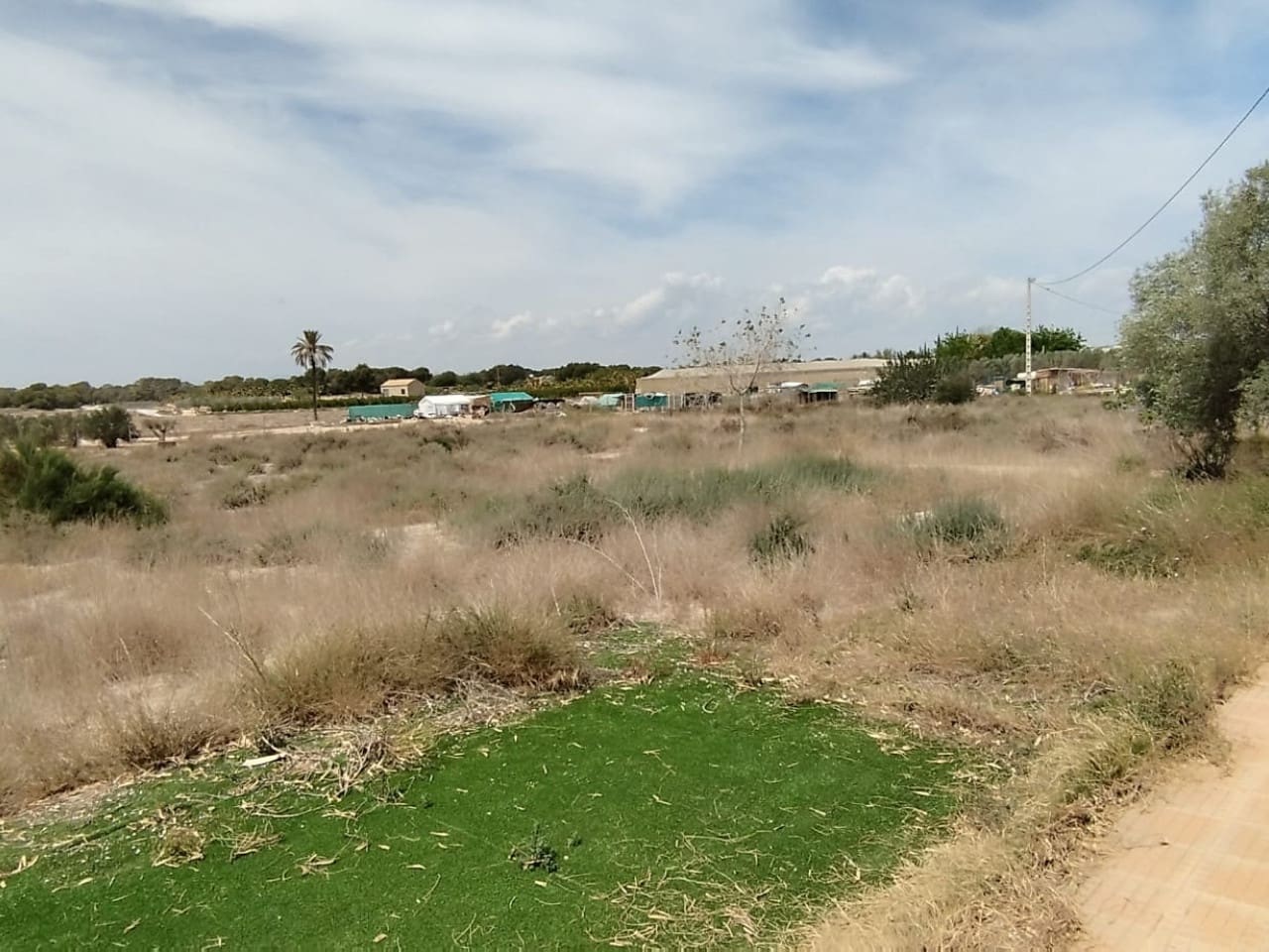 3 camera da letto Finca/Casa di Campagna in vendita in Elche / Elx - 299.000 € (Rif: 9233600)