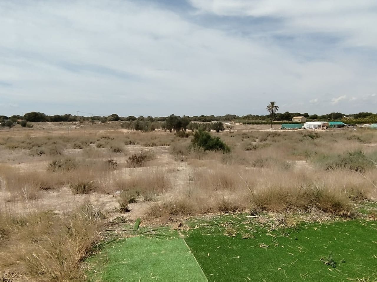 3 camera da letto Finca/Casa di Campagna in vendita in Elche / Elx - 299.000 € (Rif: 9233600)