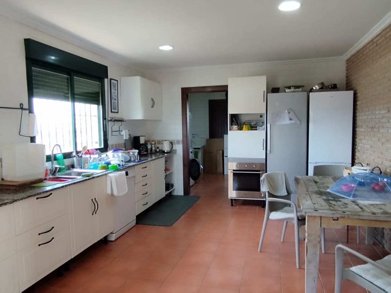 3 camera da letto Finca/Casa di Campagna in vendita in Elche / Elx - 299.000 € (Rif: 9233600)