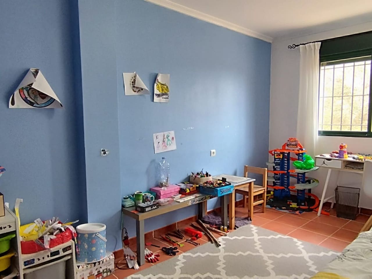 3 camera da letto Finca/Casa di Campagna in vendita in Elche / Elx - 299.000 € (Rif: 9233600)