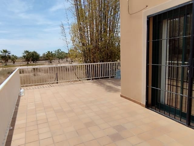 3 sovrum Finca/Hus på landet till salu i Elche / Elx - 299 000 € (Ref: 9233600)