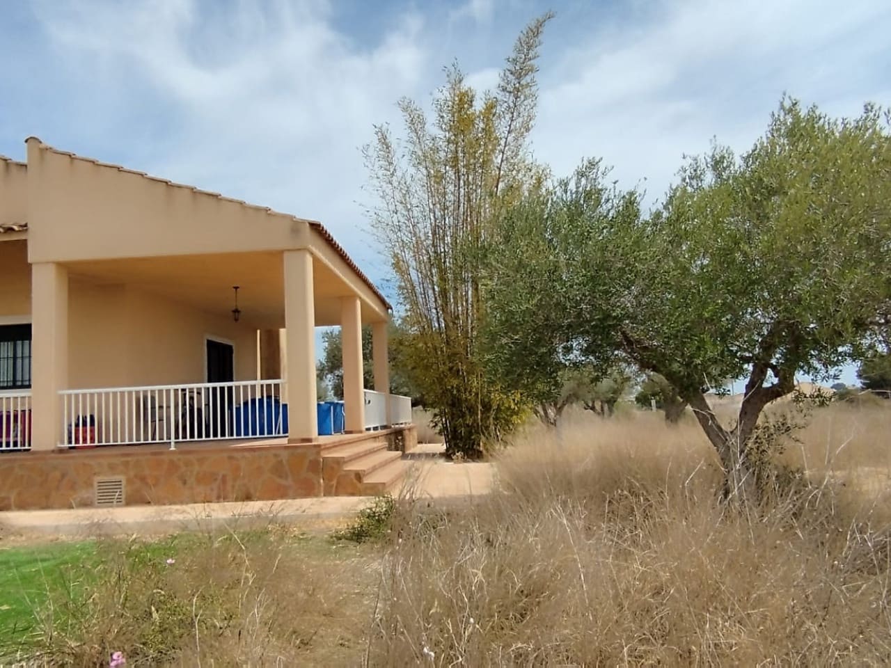 3 camera da letto Finca/Casa di Campagna in vendita in Elche / Elx - 299.000 € (Rif: 9233600)