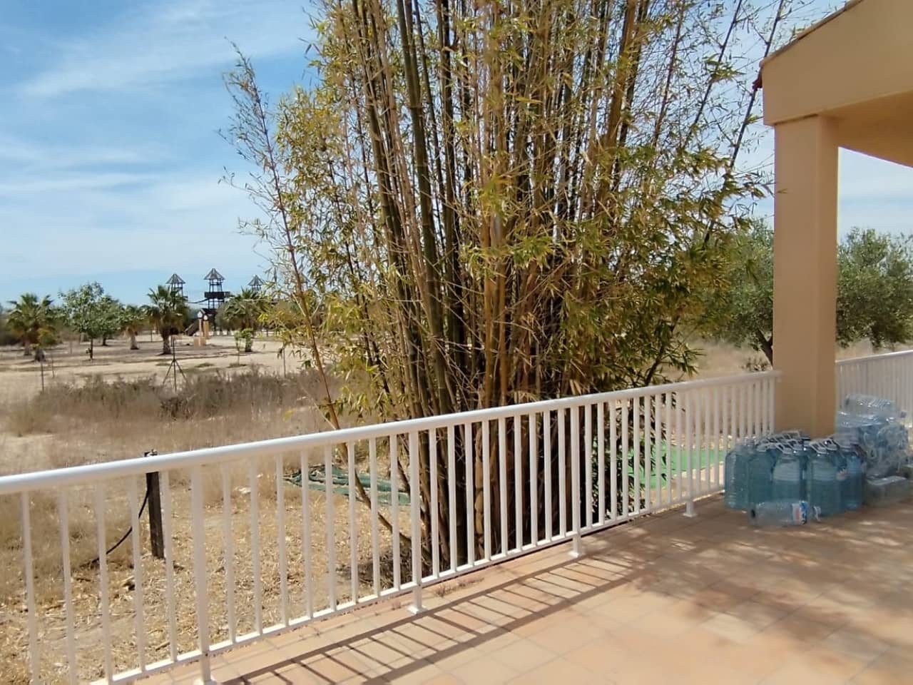 3 camera da letto Finca/Casa di Campagna in vendita in Elche / Elx - 299.000 € (Rif: 9233600)