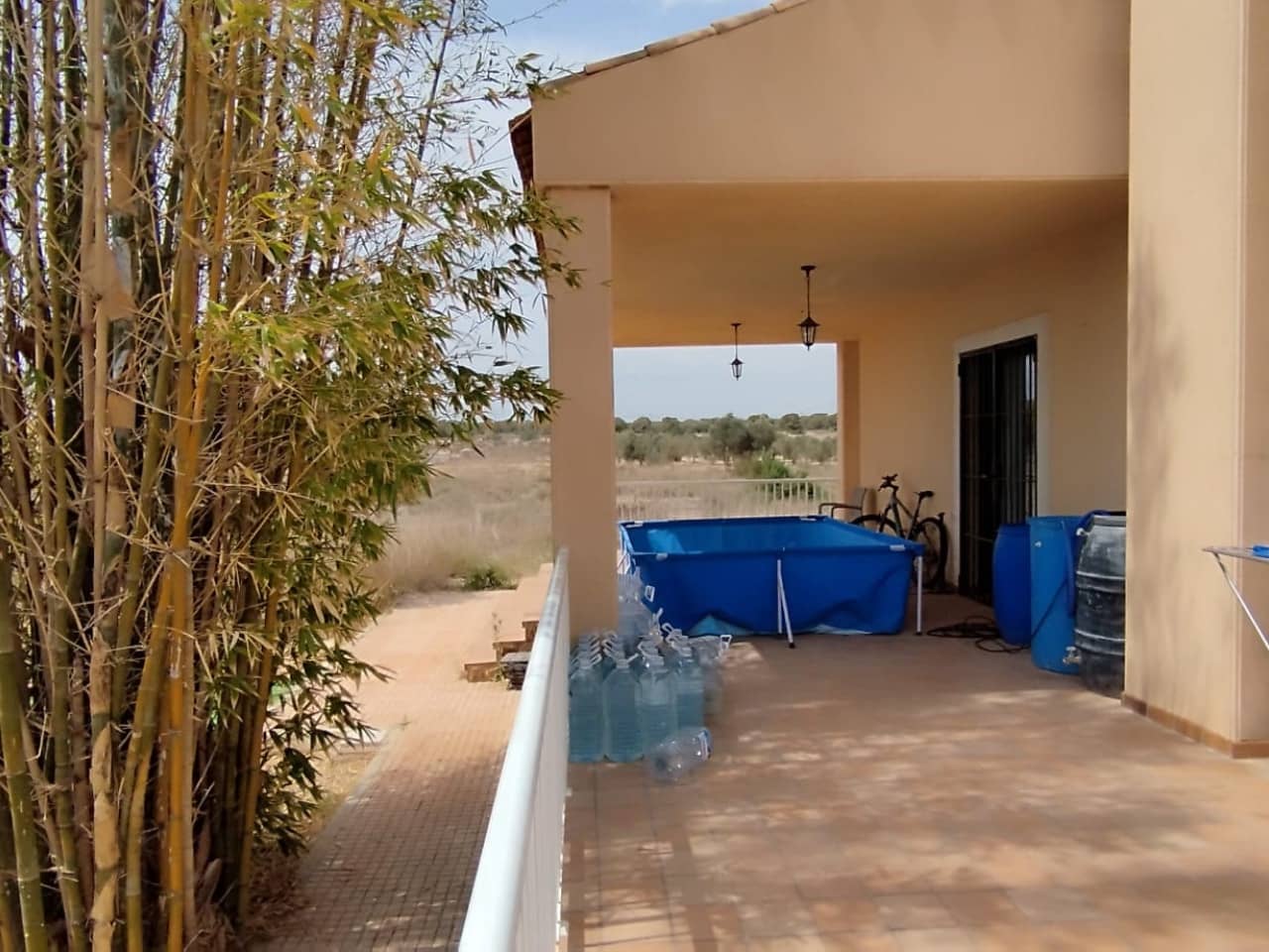 3 camera da letto Finca/Casa di Campagna in vendita in Elche / Elx - 299.000 € (Rif: 9233600)