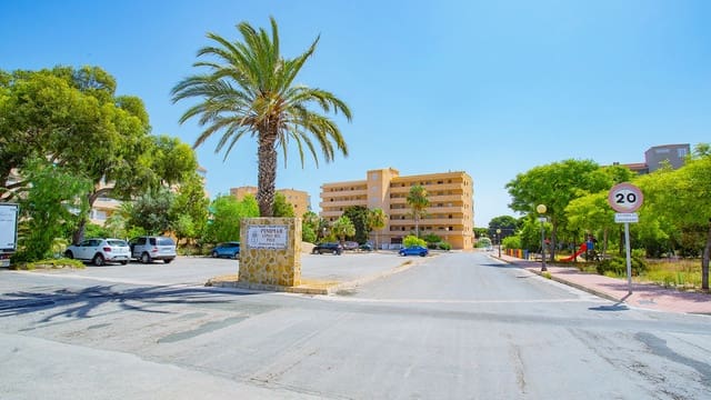 3 sovrum Lägenhet till salu i El Moncayo - El Pòrtic, Guardamar del Segura - 199 990 € (Ref: 9233602)