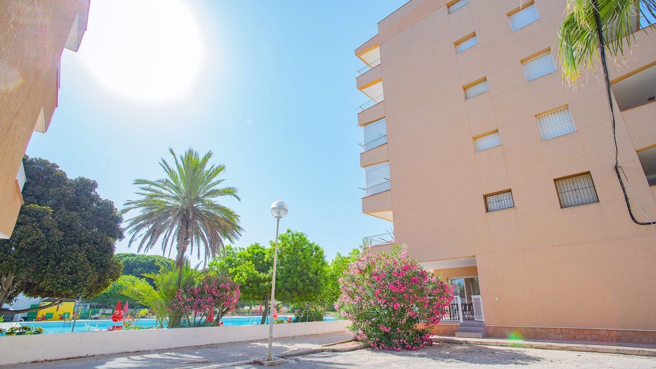 3 sypialnia Apartament na sprzedaż w Guardamar del Segura - 199 990 € (Ref: 9233602)