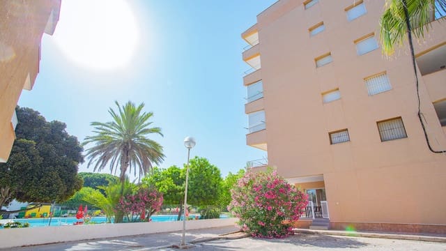 3 sovrum Lägenhet till salu i El Moncayo - El Pòrtic, Guardamar del Segura - 199 990 € (Ref: 9233602)