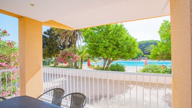 3 sovrum Lägenhet till salu i El Moncayo - El Pòrtic, Guardamar del Segura - 199 990 € (Ref: 9233602)