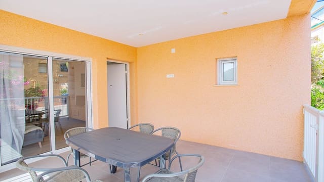 3 sovrum Lägenhet till salu i El Moncayo - El Pòrtic, Guardamar del Segura - 199 990 € (Ref: 9233602)