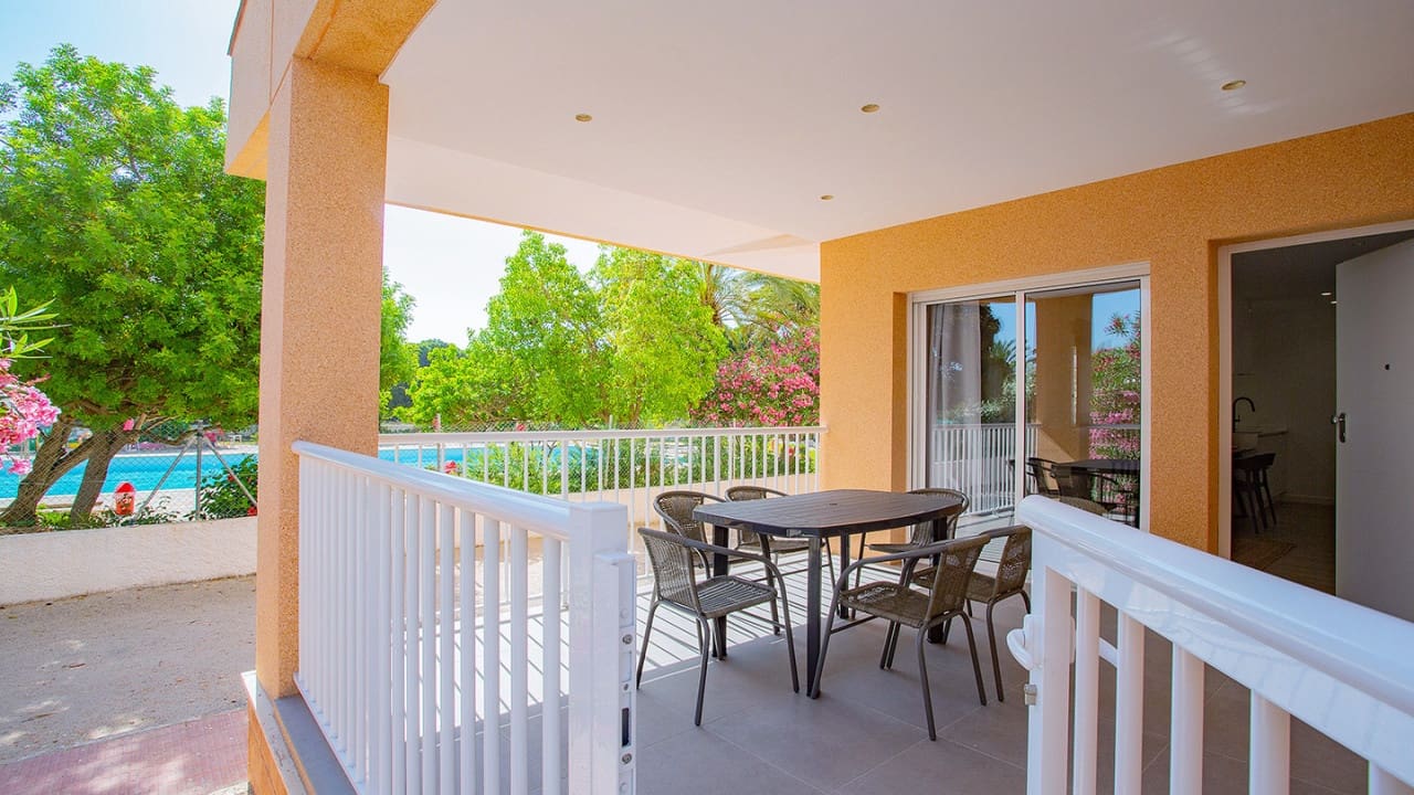 3 sypialnia Apartament na sprzedaż w Guardamar del Segura - 199 990 € (Ref: 9233602)