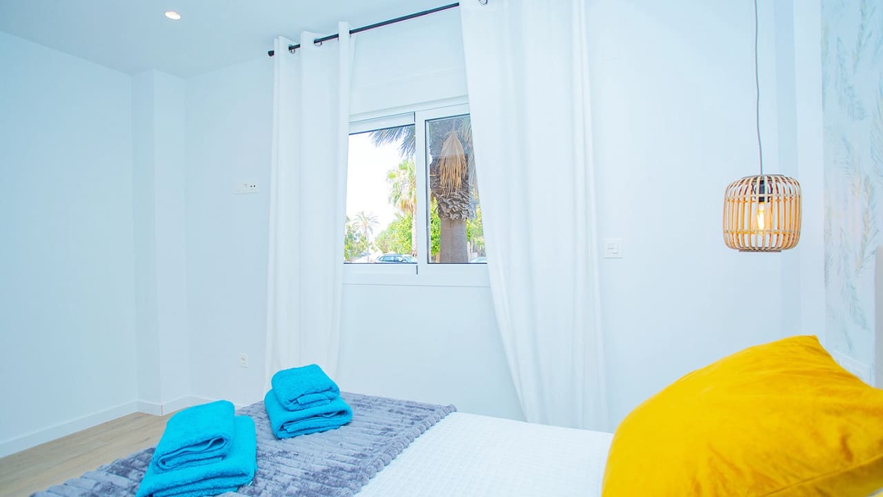 3 sypialnia Apartament na sprzedaż w Guardamar del Segura - 199 990 € (Ref: 9233602)