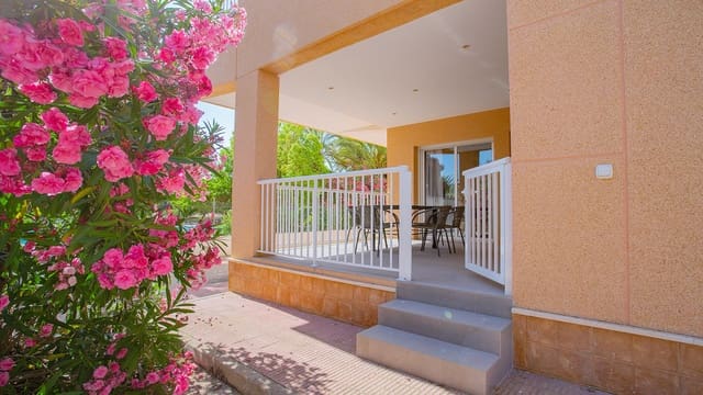 3 sovrum Lägenhet till salu i El Moncayo - El Pòrtic, Guardamar del Segura - 199 990 € (Ref: 9233602)