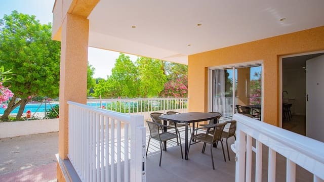 3 sovrum Lägenhet till salu i El Moncayo - El Pòrtic, Guardamar del Segura - 199 990 € (Ref: 9233602)