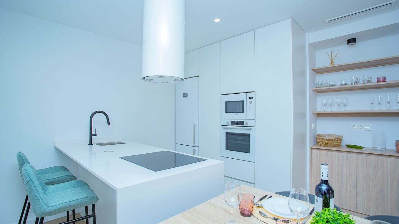 3 sypialnia Apartament na sprzedaż w Guardamar del Segura - 199 990 € (Ref: 9233602)