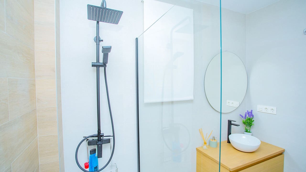 3 sypialnia Apartament na sprzedaż w Guardamar del Segura - 199 990 € (Ref: 9233602)