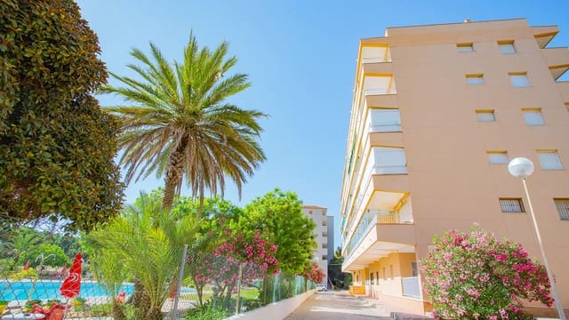 3 sovrum Lägenhet till salu i El Moncayo - El Pòrtic, Guardamar del Segura - 199 990 € (Ref: 9233602)