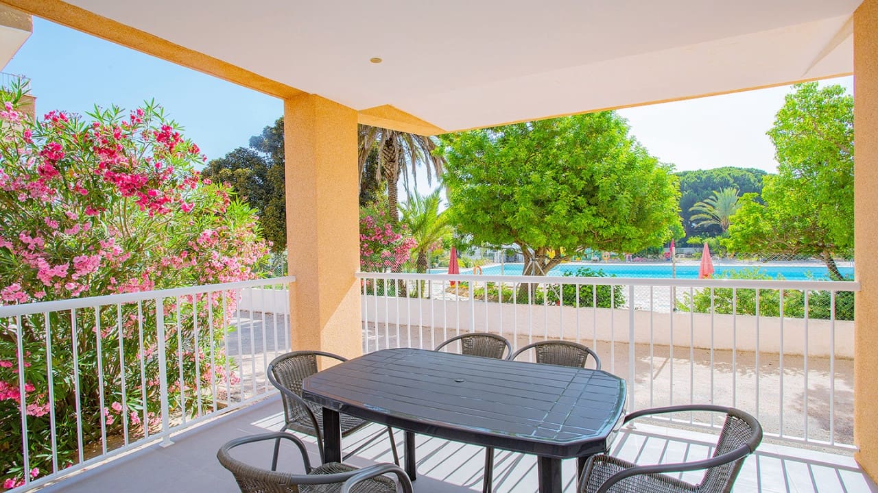 3 sypialnia Apartament na sprzedaż w Guardamar del Segura - 199 990 € (Ref: 9233602)