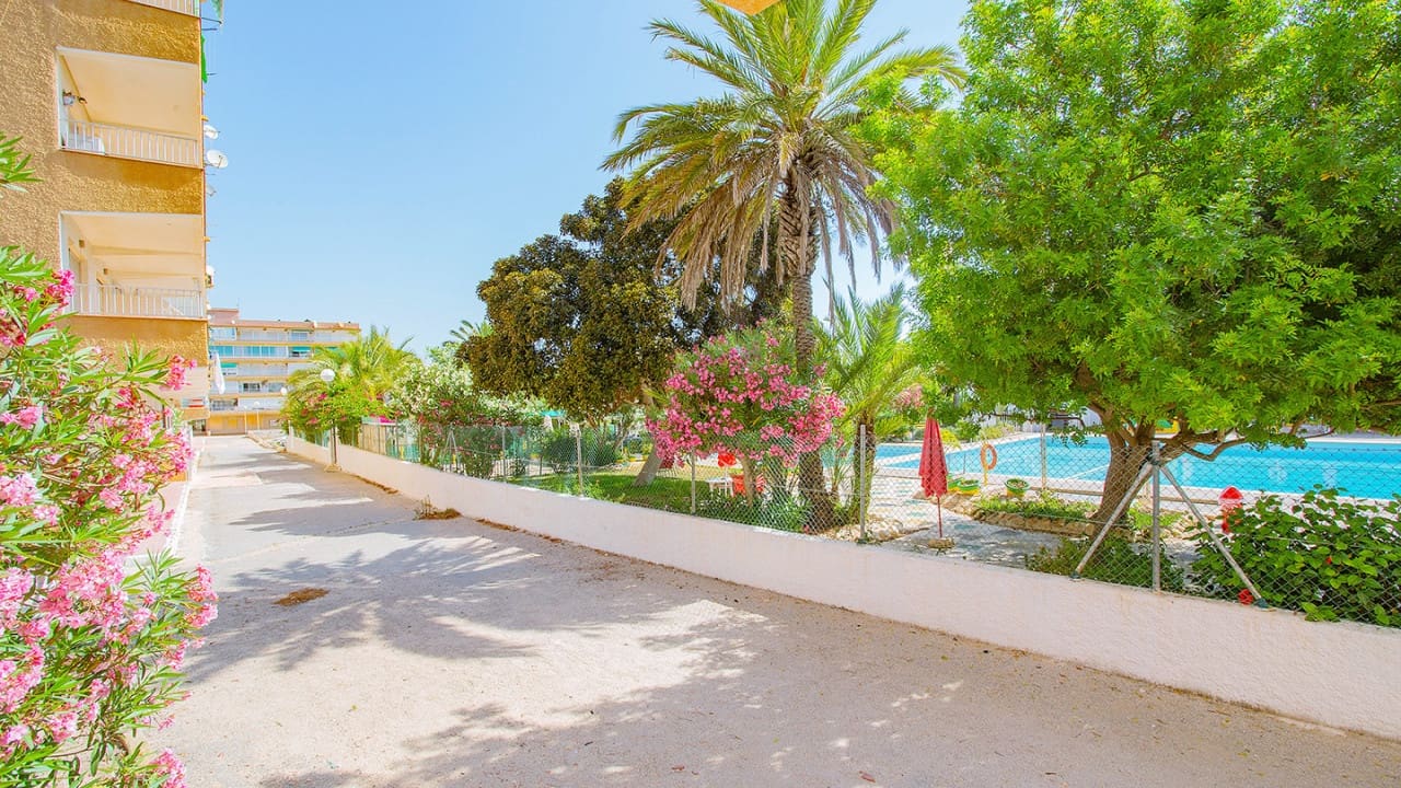 3 sypialnia Apartament na sprzedaż w Guardamar del Segura - 199 990 € (Ref: 9233602)