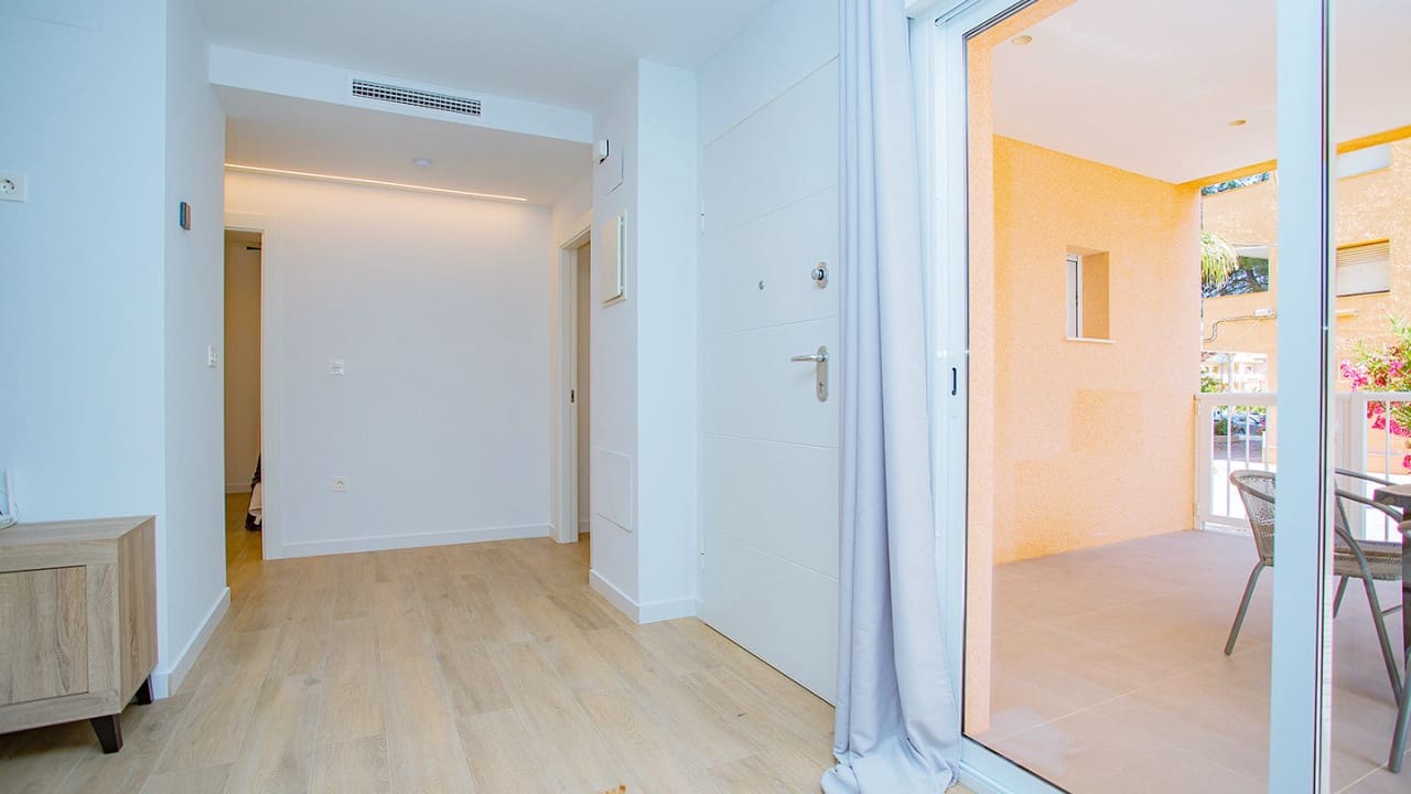 3 sypialnia Apartament na sprzedaż w Guardamar del Segura - 199 990 € (Ref: 9233602)