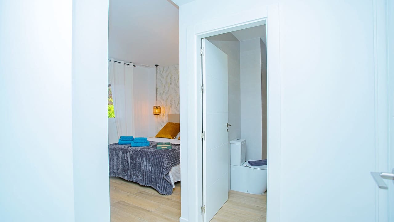 3 sypialnia Apartament na sprzedaż w Guardamar del Segura - 199 990 € (Ref: 9233602)