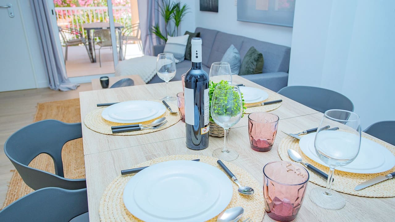 3 sypialnia Apartament na sprzedaż w Guardamar del Segura - 199 990 € (Ref: 9233602)