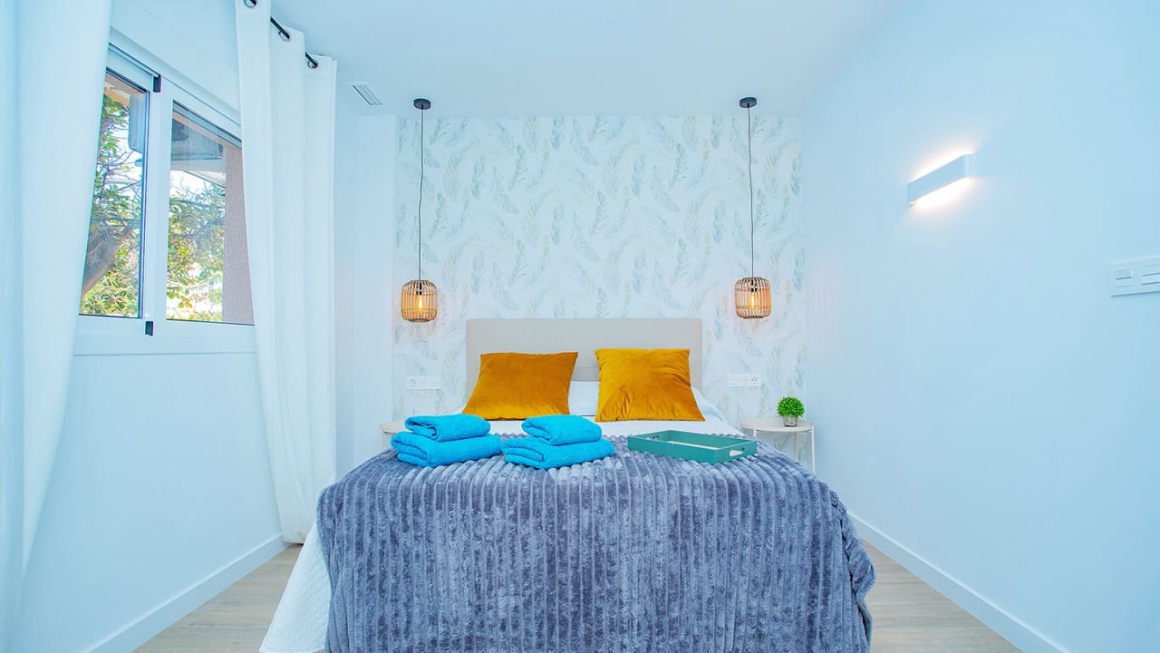 3 sypialnia Apartament na sprzedaż w Guardamar del Segura - 199 990 € (Ref: 9233602)