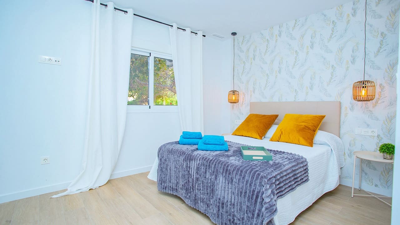 3 sypialnia Apartament na sprzedaż w Guardamar del Segura - 199 990 € (Ref: 9233602)