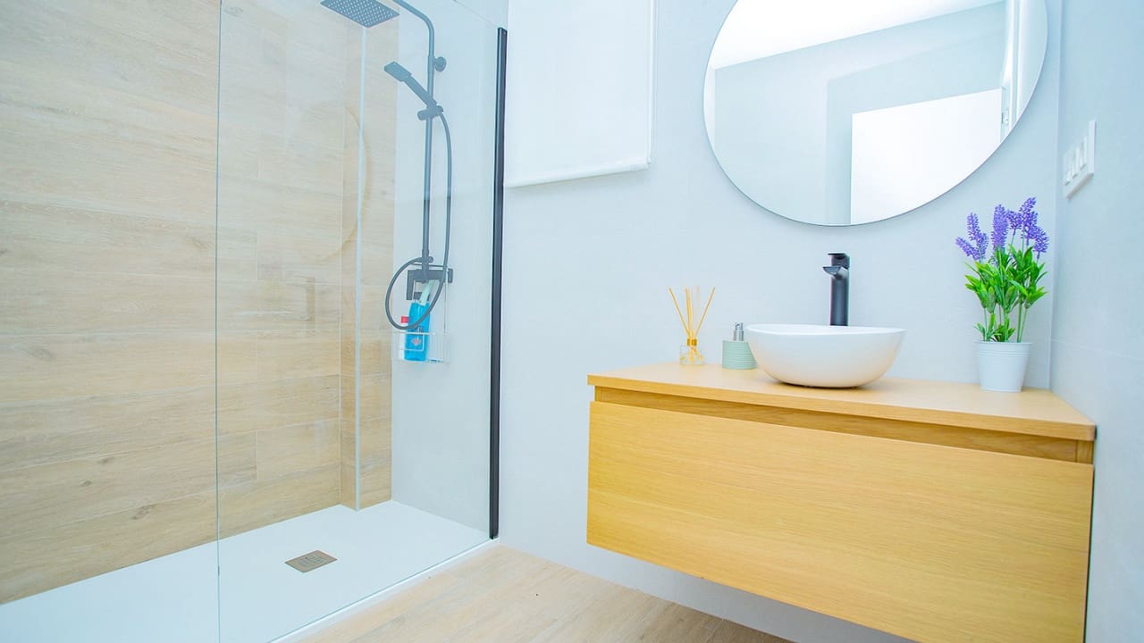 3 sypialnia Apartament na sprzedaż w Guardamar del Segura - 199 990 € (Ref: 9233602)